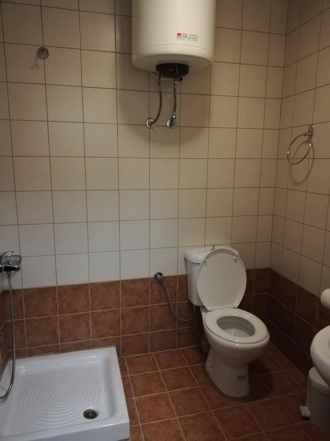 Anilio Rooms Exteriör bild